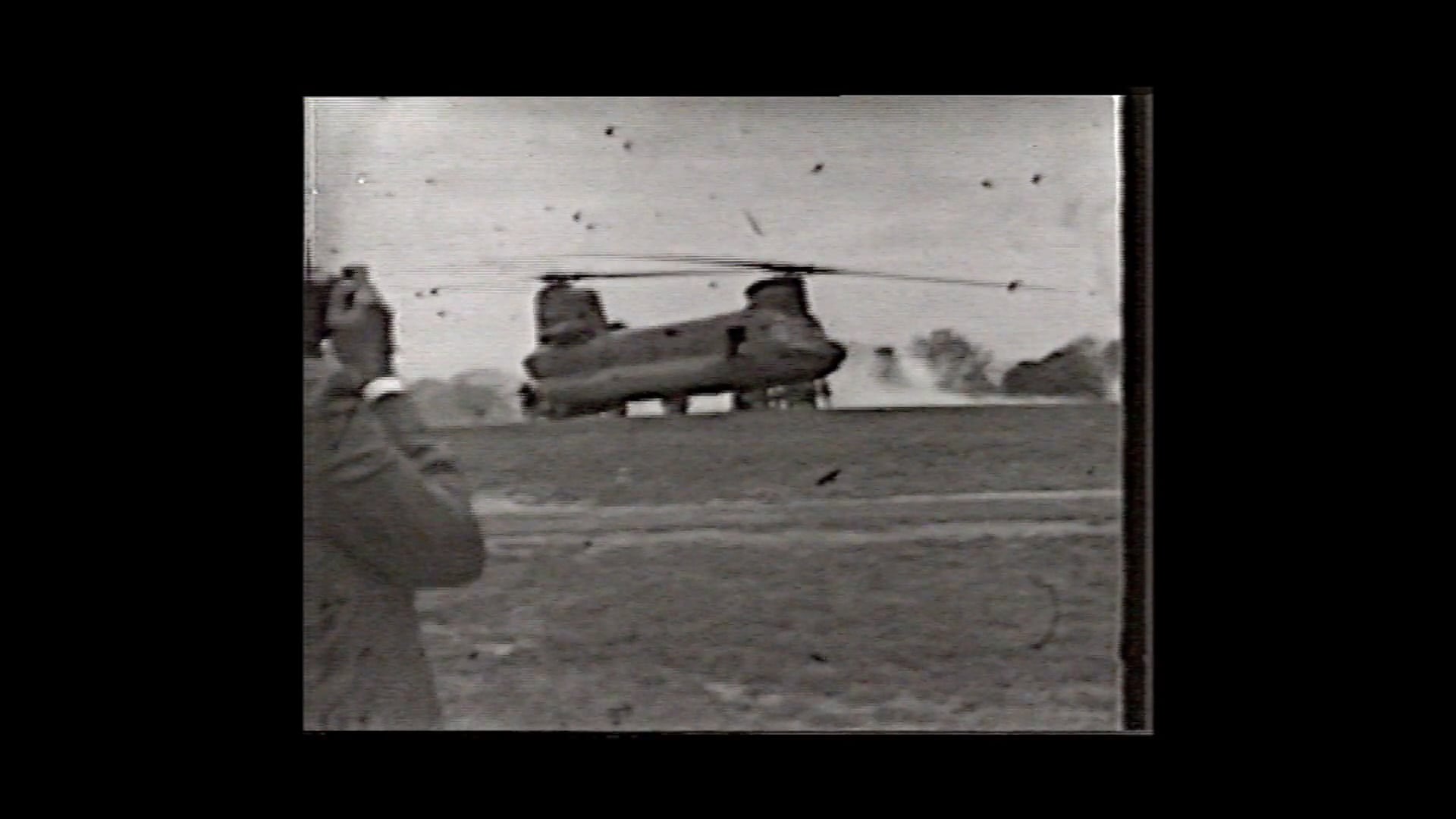 Mayday Realtime 1971 / 2021