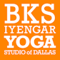 Dallas Iyengar Yoga