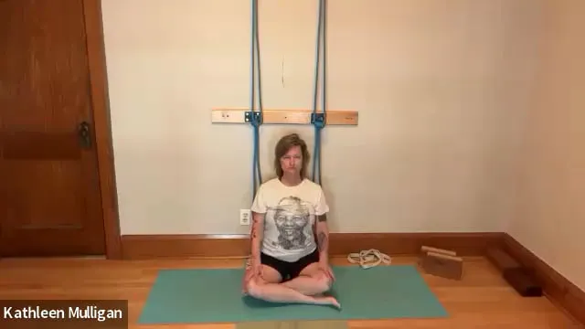 6-28-26 Level 2-3 with Randy paschima namaskar to develop a deep backbend
