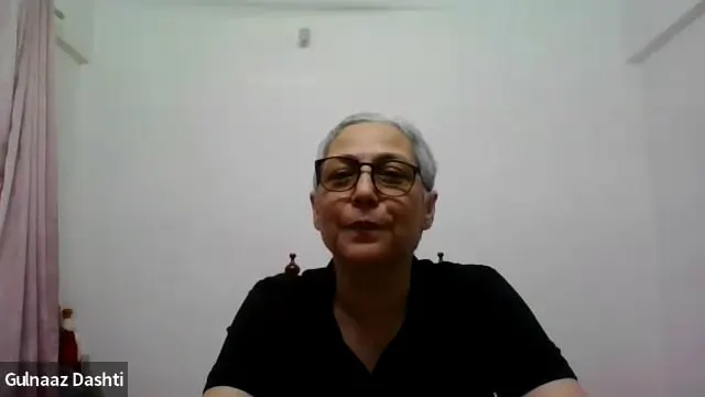 7-20-26 Gulnaaz Yoga Club Improve! A tiny change is huge in Eka Pada Sirsasana.  Attention on neck extension in Ustrasana, Urdhv
