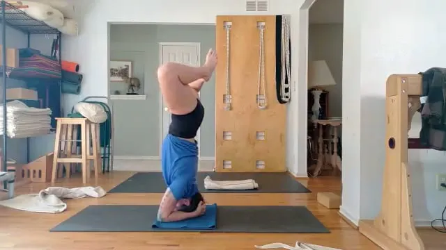 2-13-26 Gulnaaz Yoga Club 2026 hips, kurmasana, arm balances and more