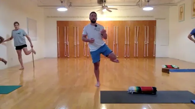 8-18-24 Comprehensive Movement what the foot part 2