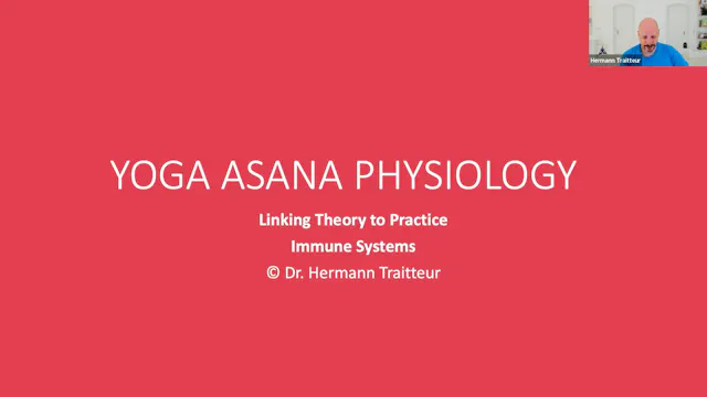 The Immune System