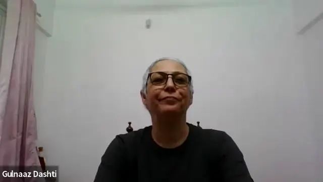 7-3-26 Gulnaaz Yoga Club Extend inner leg from groin to the knee in sitting, standing and inversion variations