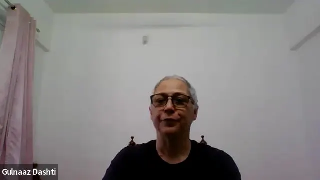 6-15-26 Gulnaaz Yoga Club Understand inner alignment using the legs in   Anantasana, Parsva Sirsasana, Parsva Sarvangasana, Par