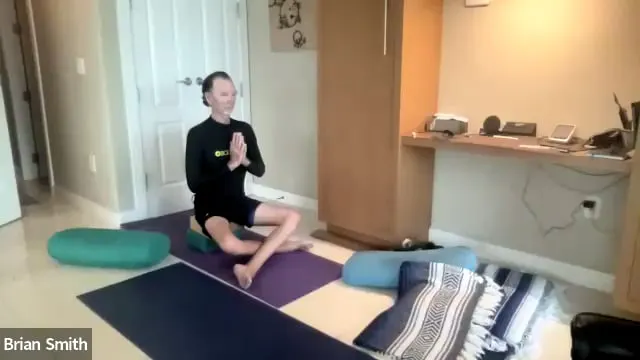 Yoga for Stiff People- Joan White 4-17-23