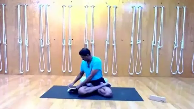 2-15-26 Level 2-3 | 2026 Iyengar Yoga Classes fun with backbends