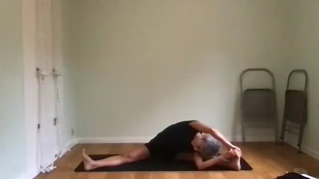 9-13-26 Level 2-3 - Randy Just arm balance and seated twists