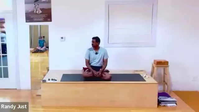 6-21-26 Level 2-3 -surprising backbends