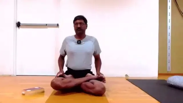 Level 2-3 | 2026 Iyengar Yoga Classes 2026-02-08 16:00:30