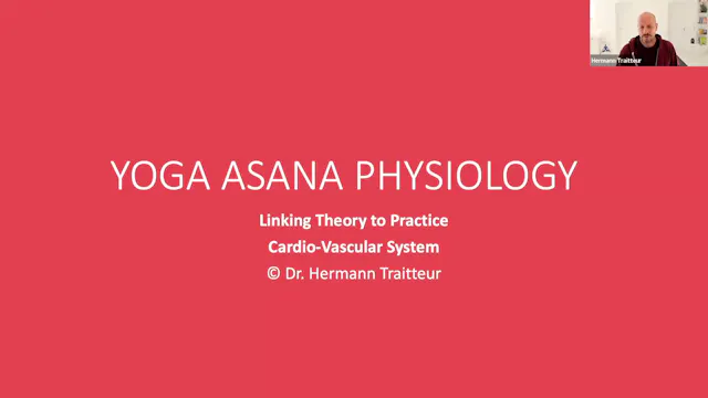 The Cardio Vascular System