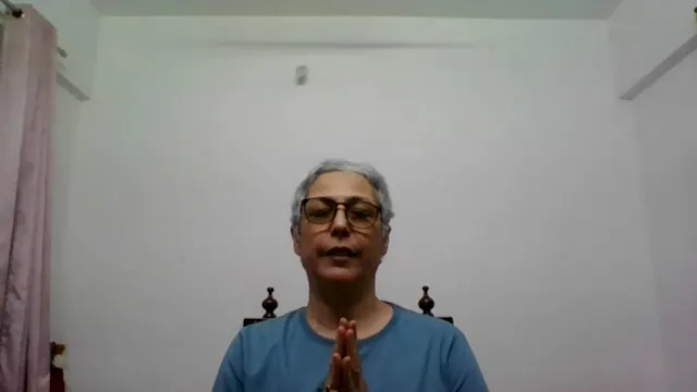 8-10-26 Gulnaaz Yoga Club Slow but steady.  Supta Padangusthasana I and II, Supta Trivikramasana, Hanumanasana.  Chair Sarvangas