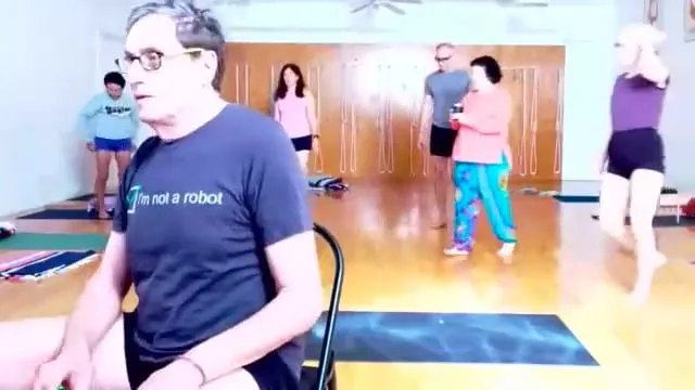 Pranayama 2025-06-14 13:33:30