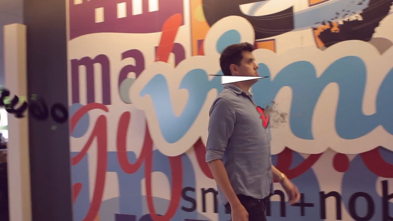 The New Vimeo Player (You Know, For Videos)