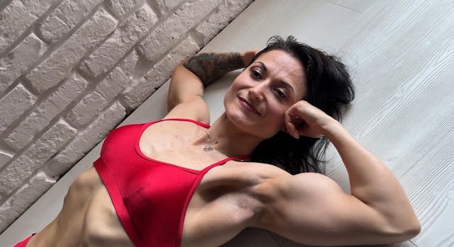 Georgina Shooting 2025 10