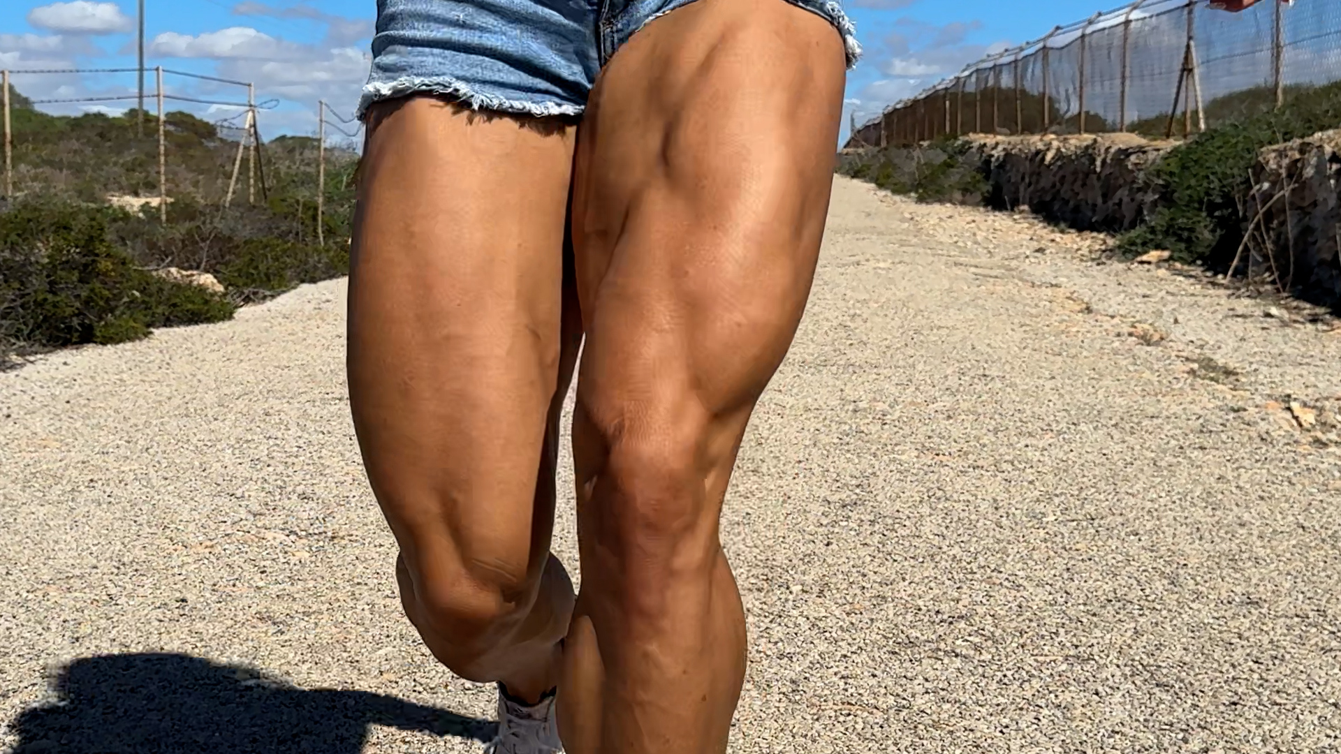 Patricia Shooting Video 14