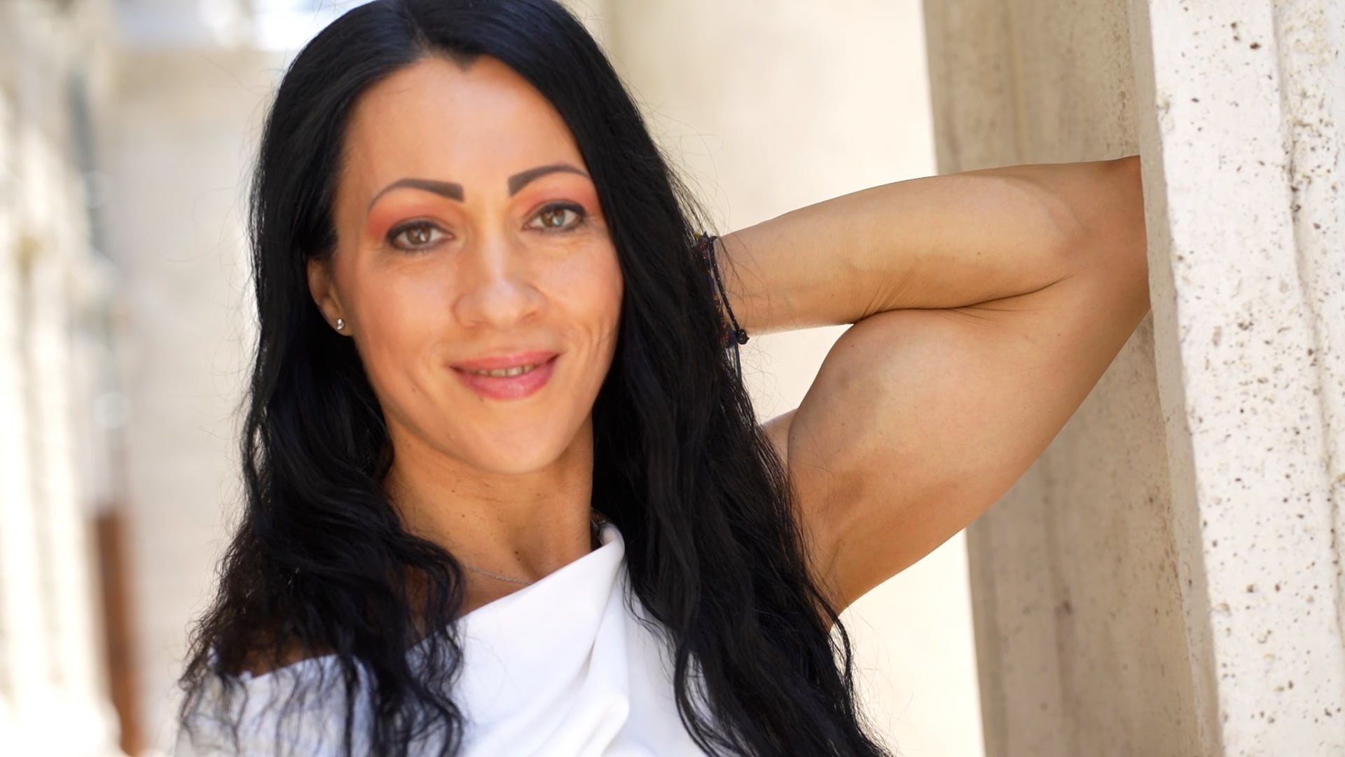 Monika Shooting Video 24 (2025)