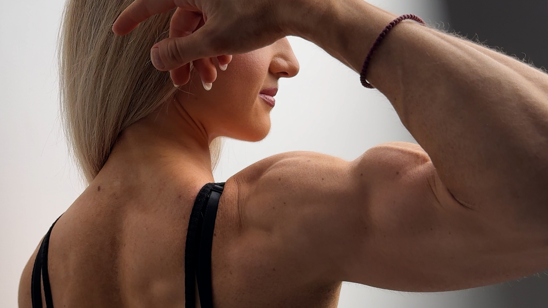 Judit Shooting Video 11