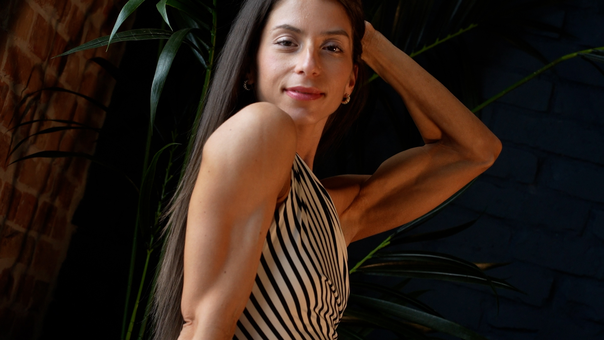 Bianka Shooting Video 02