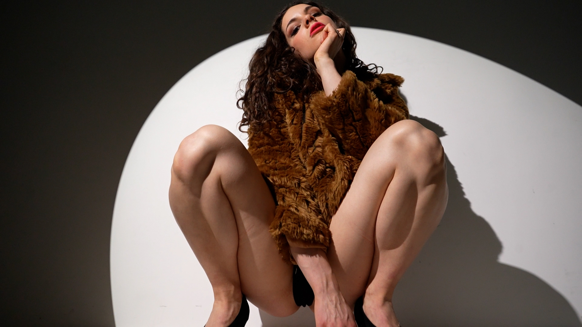 Lili Studio Shooting 02