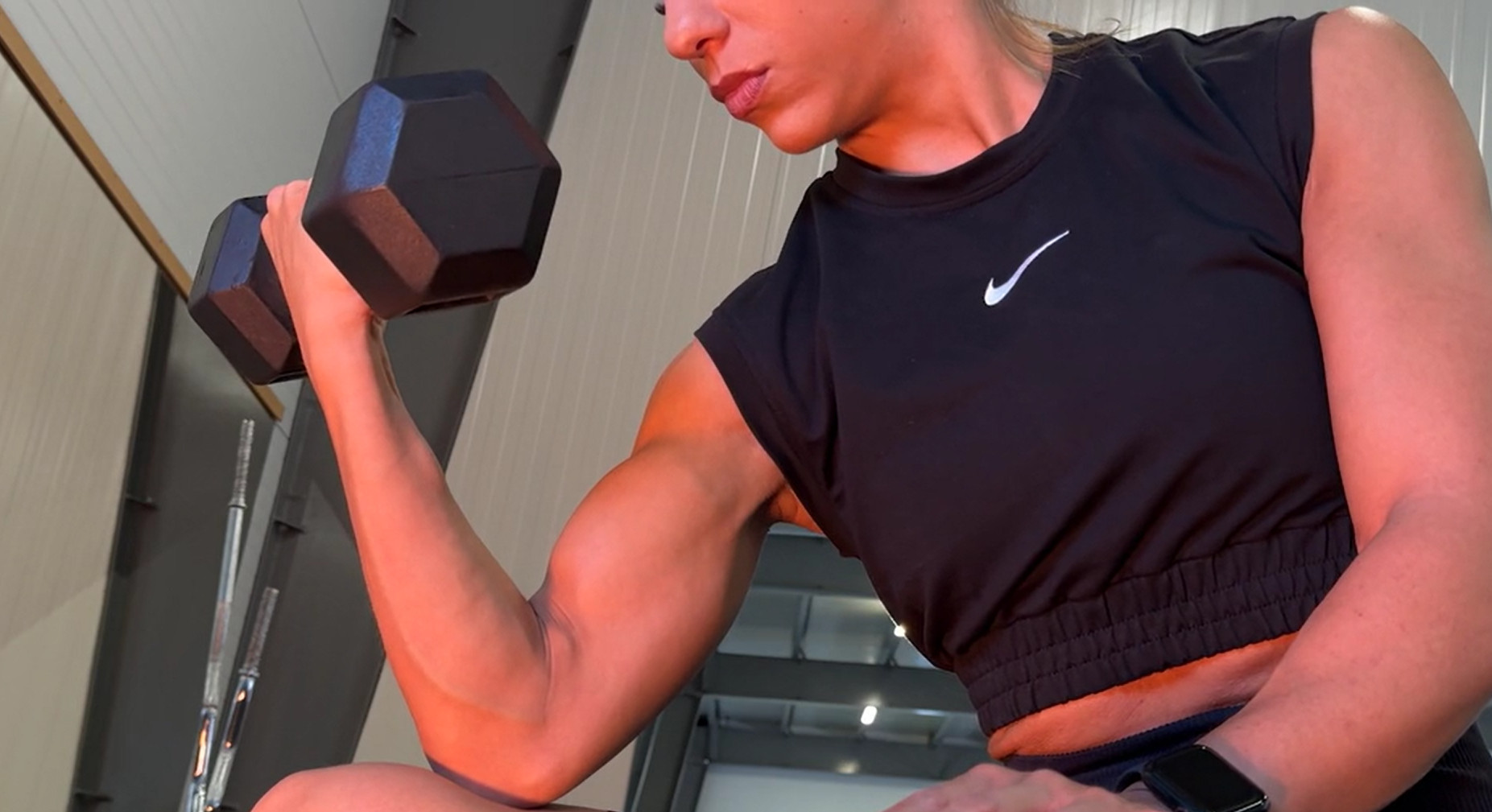 Liza Shooting Video 07