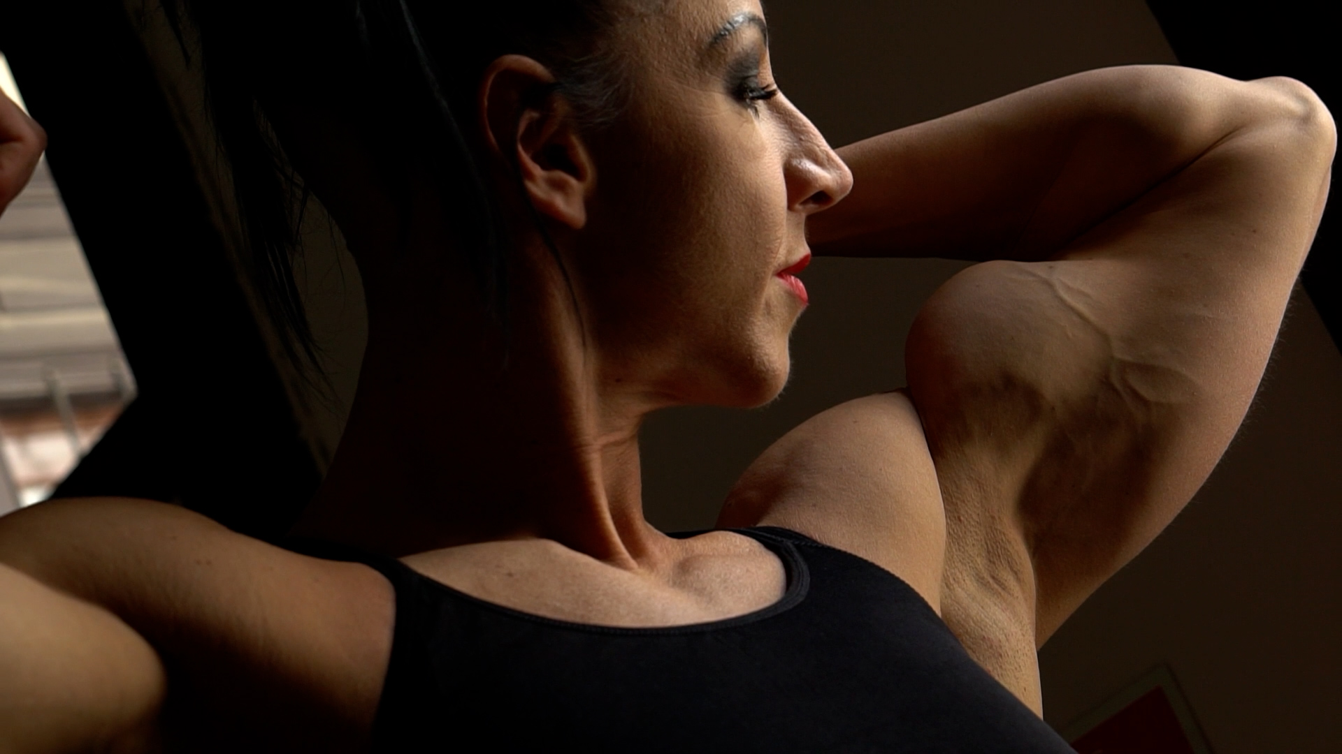 Borso Shooting Video 07