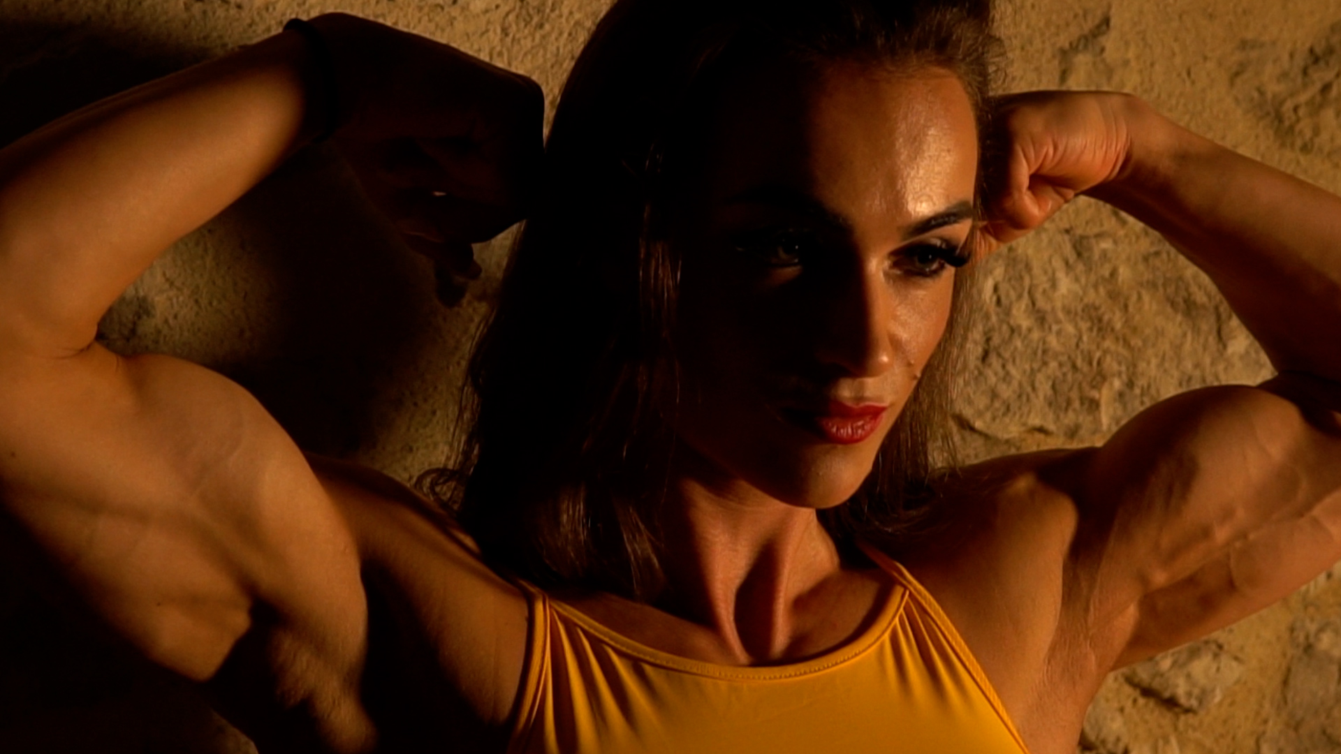 Leo Shooting Video 05