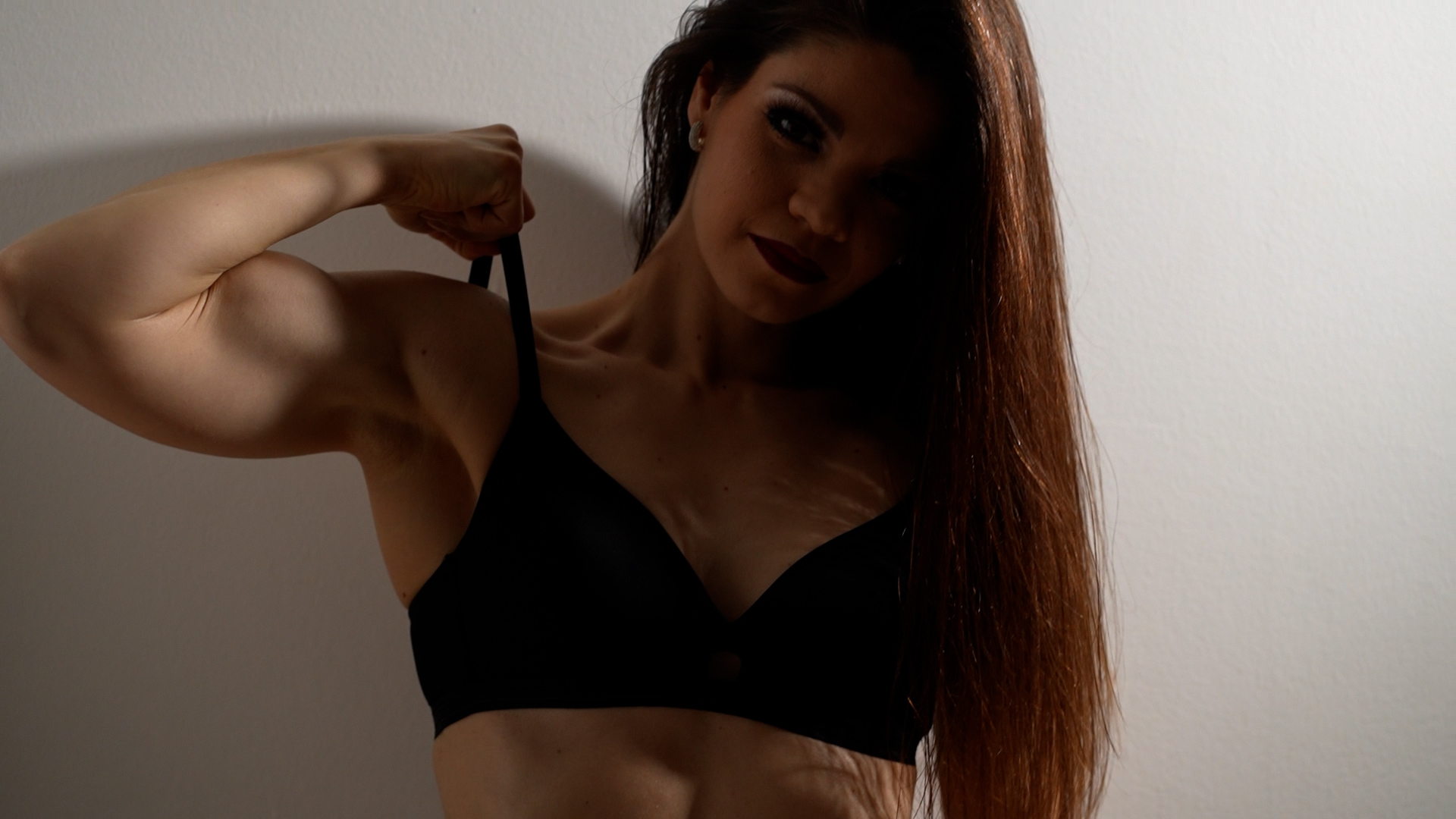 Georgina Shooting Video 11