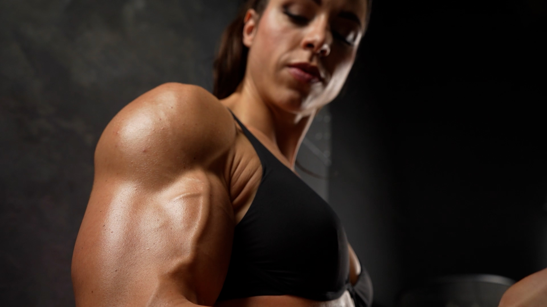 Fanny Gaigne Photo Shootings