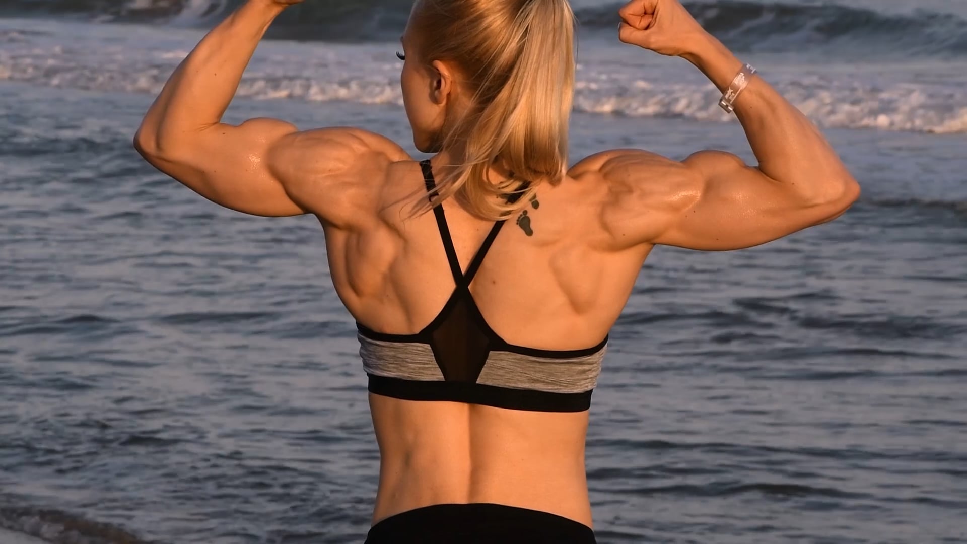 Favorite Shootings Selected Clips 42