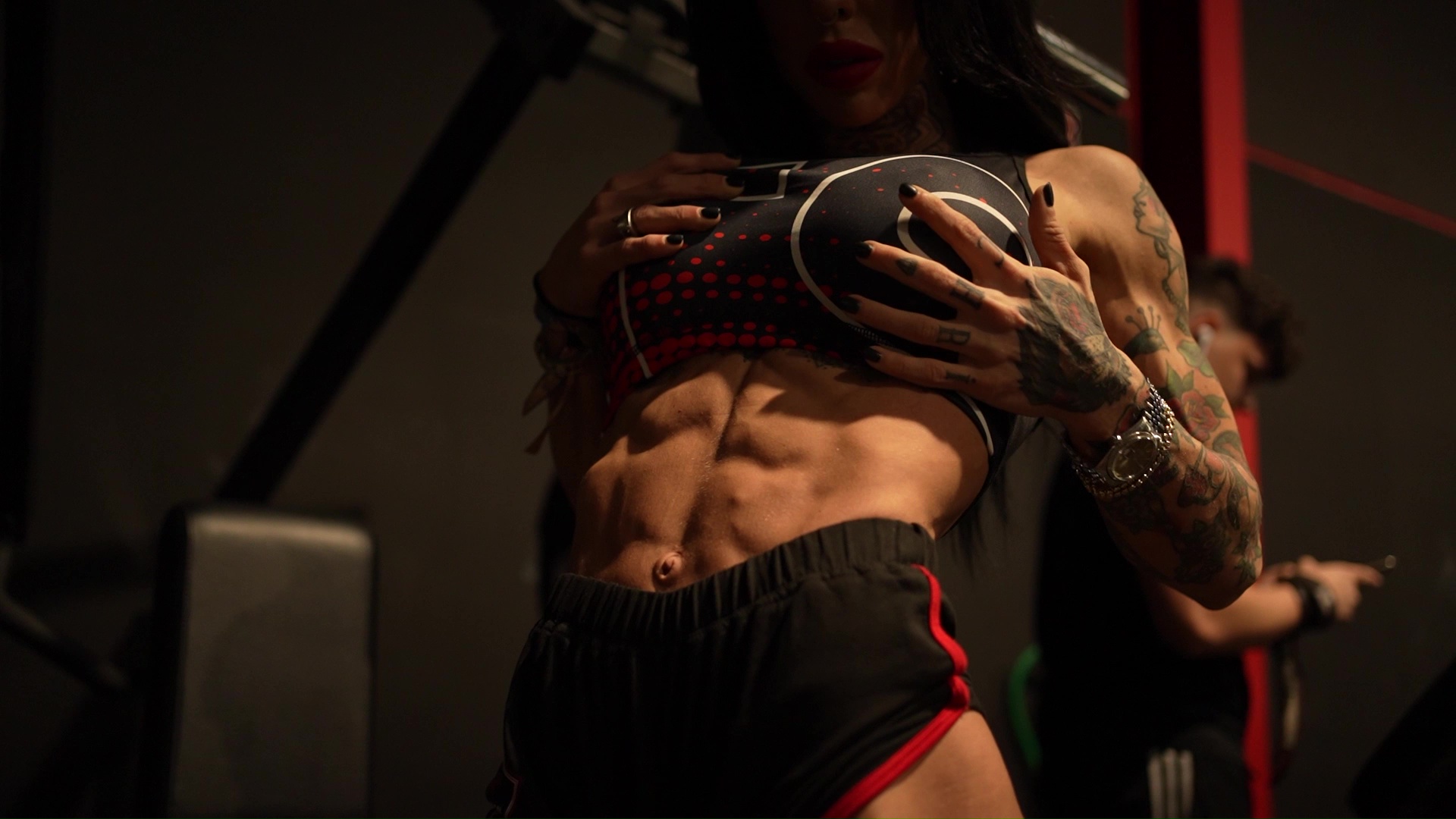 Favorite Shootings Selected Clips 21