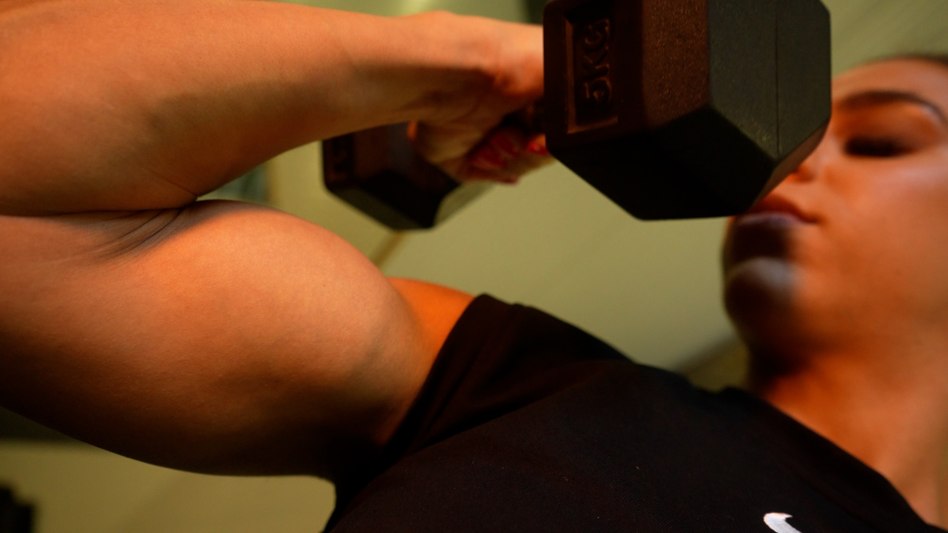 Liza Shooting Video 09