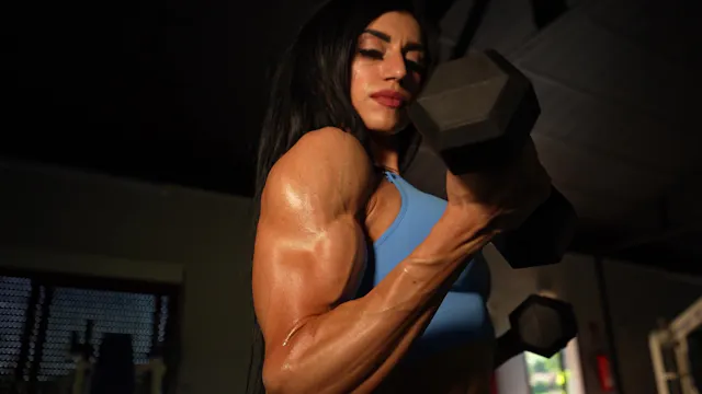 Giusj Shooting Video 01