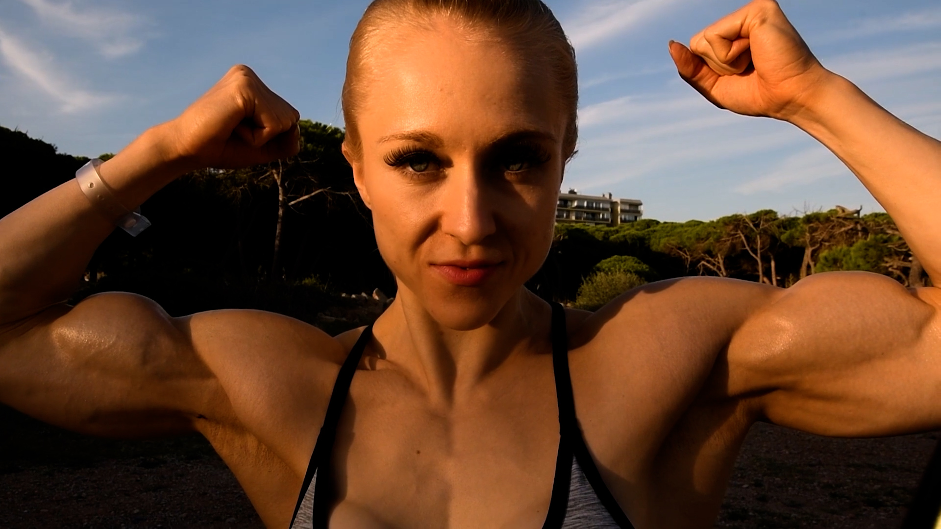 Favorite Shootings Selected Clips 07