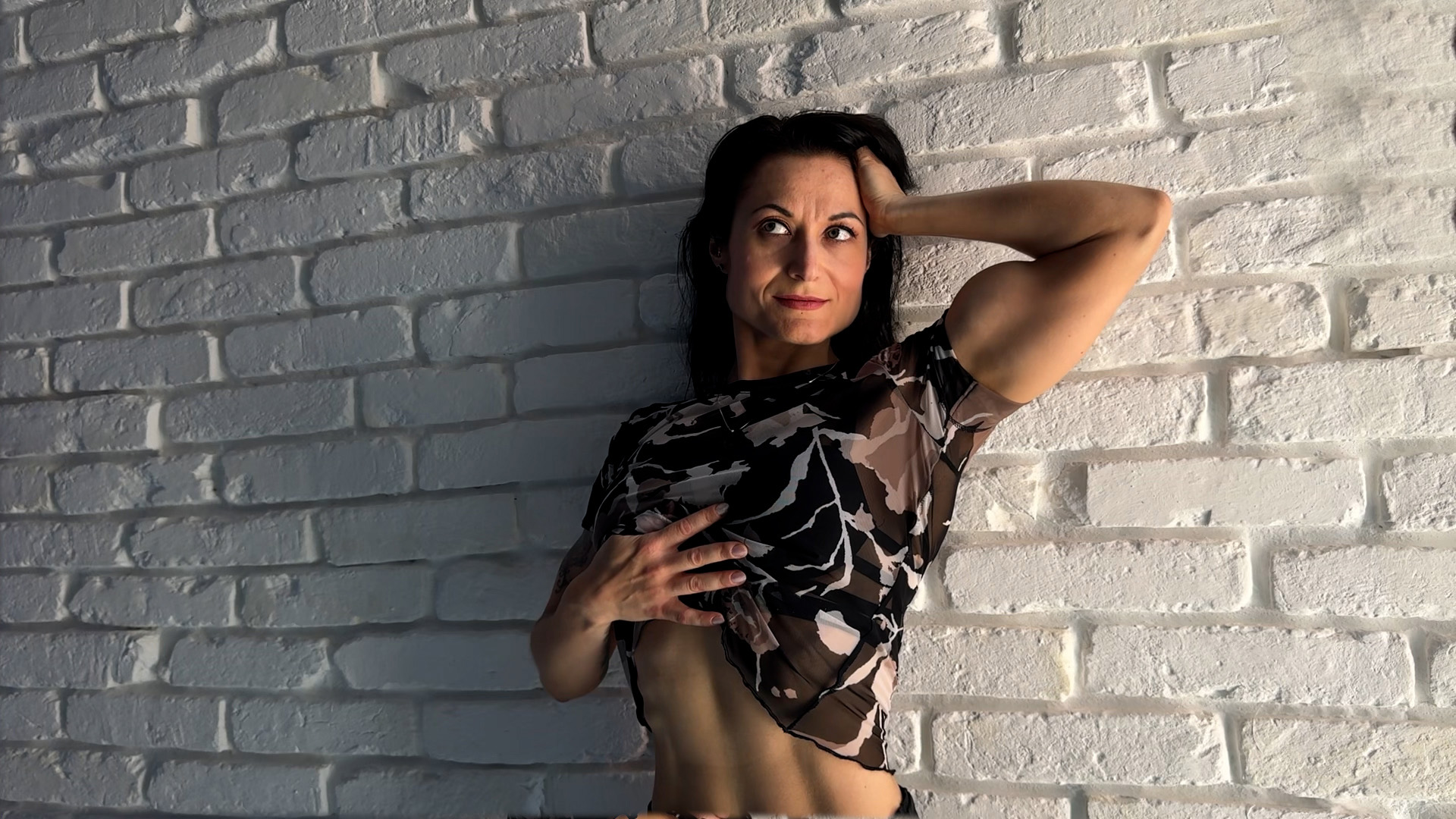 Georgina Shooting 2025 02