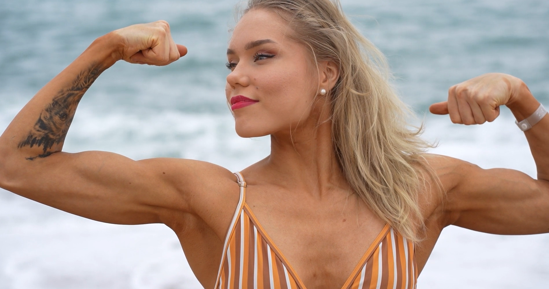 Emilia Photo Shootings