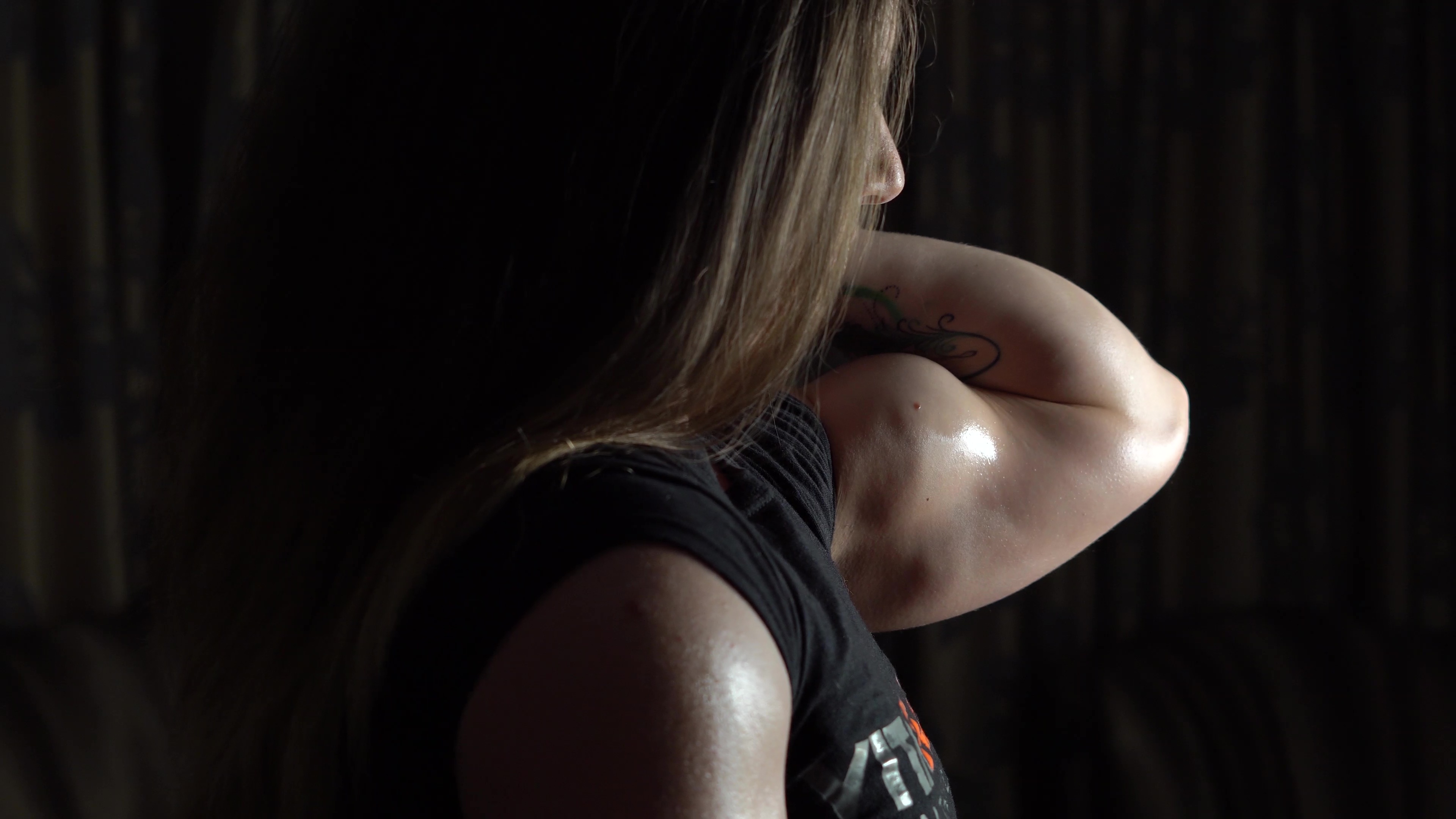 Roxy Shooting Video 09