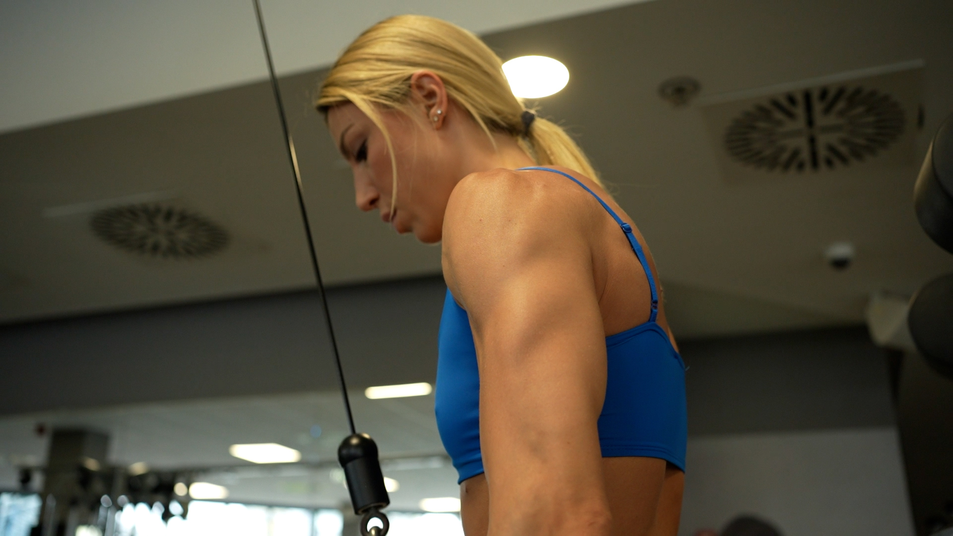 Luca Shooting Videos 2025 09