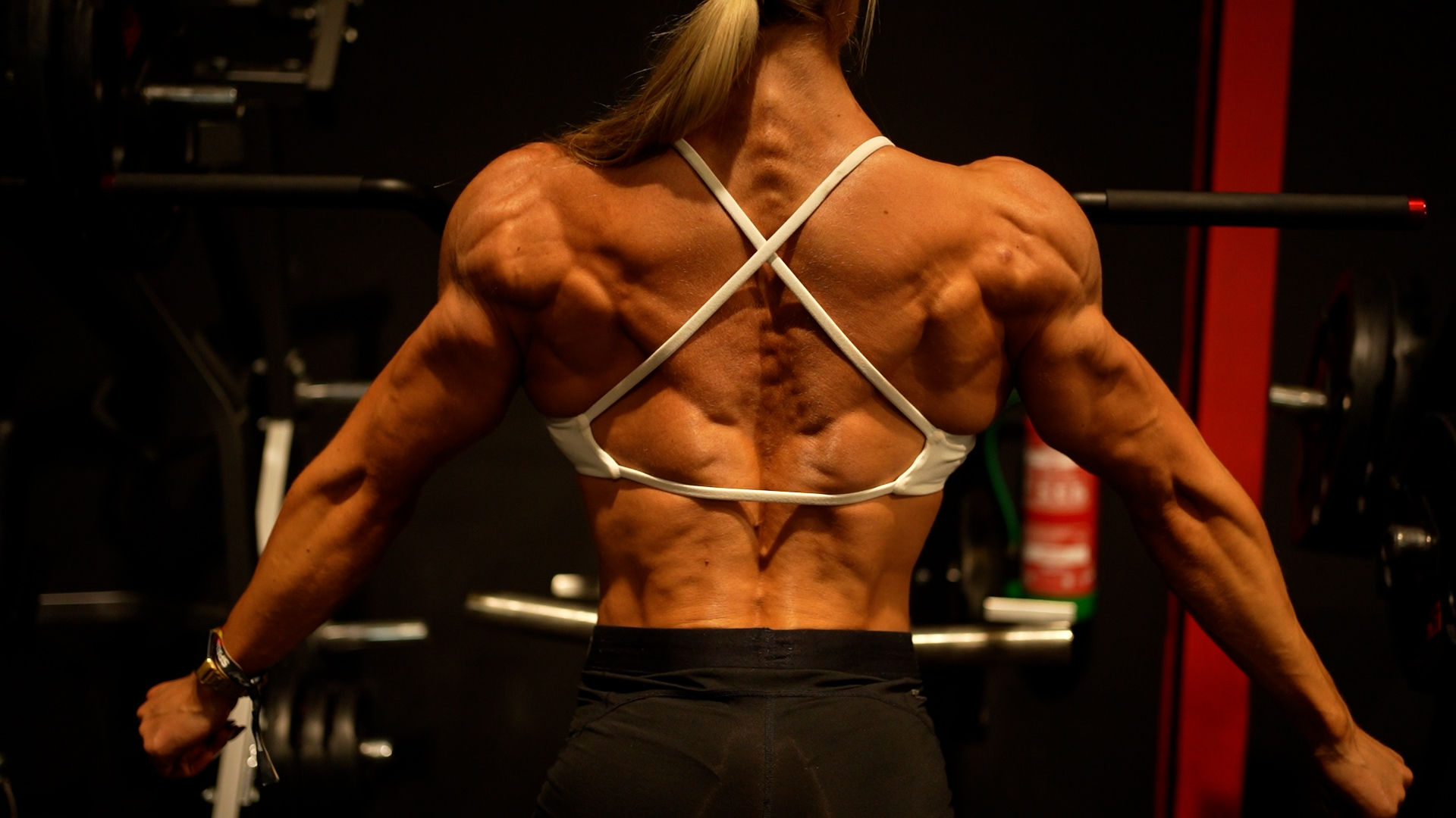 Jeanne Photo Shootings