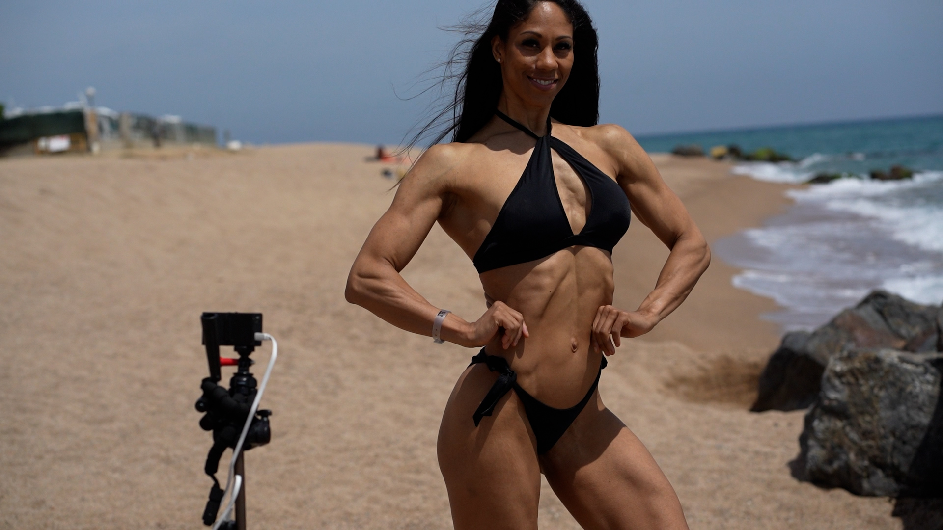 Saina Photo Shootings