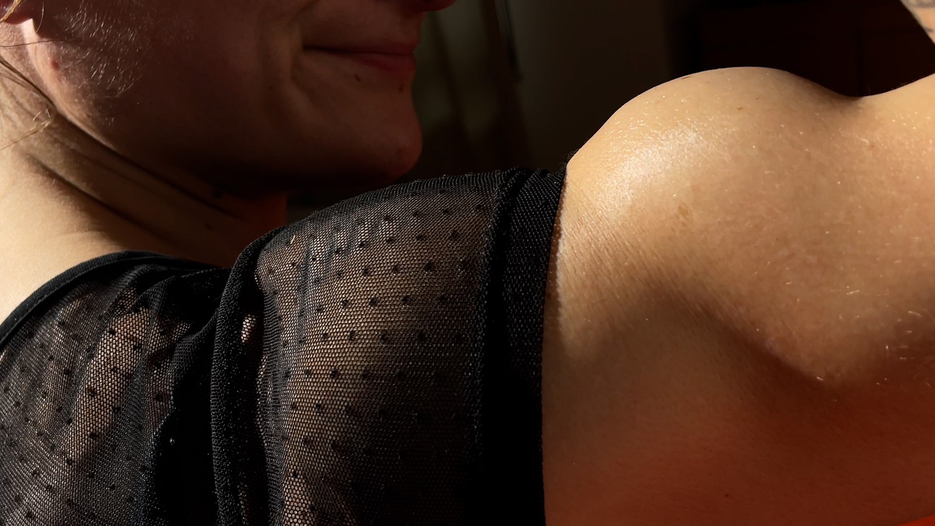 Roxy Shooting Video 05