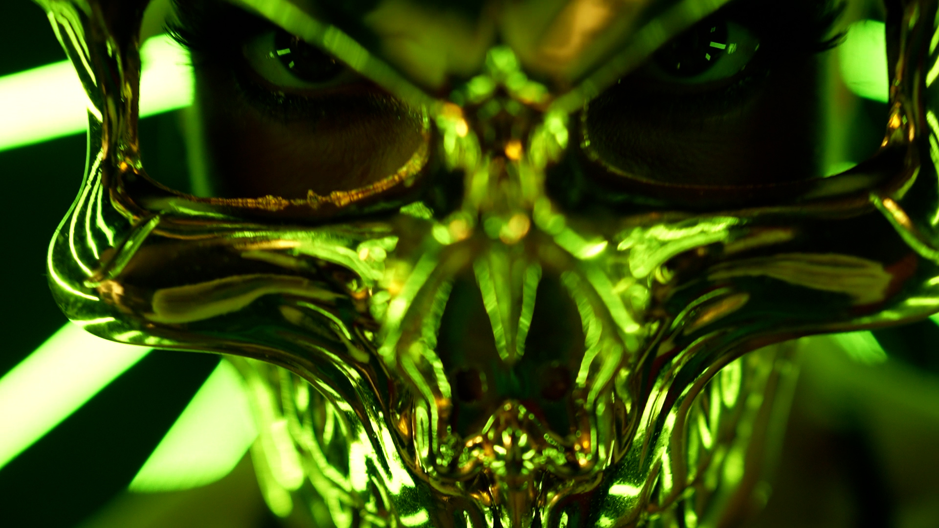 Reni Shooting Video 35