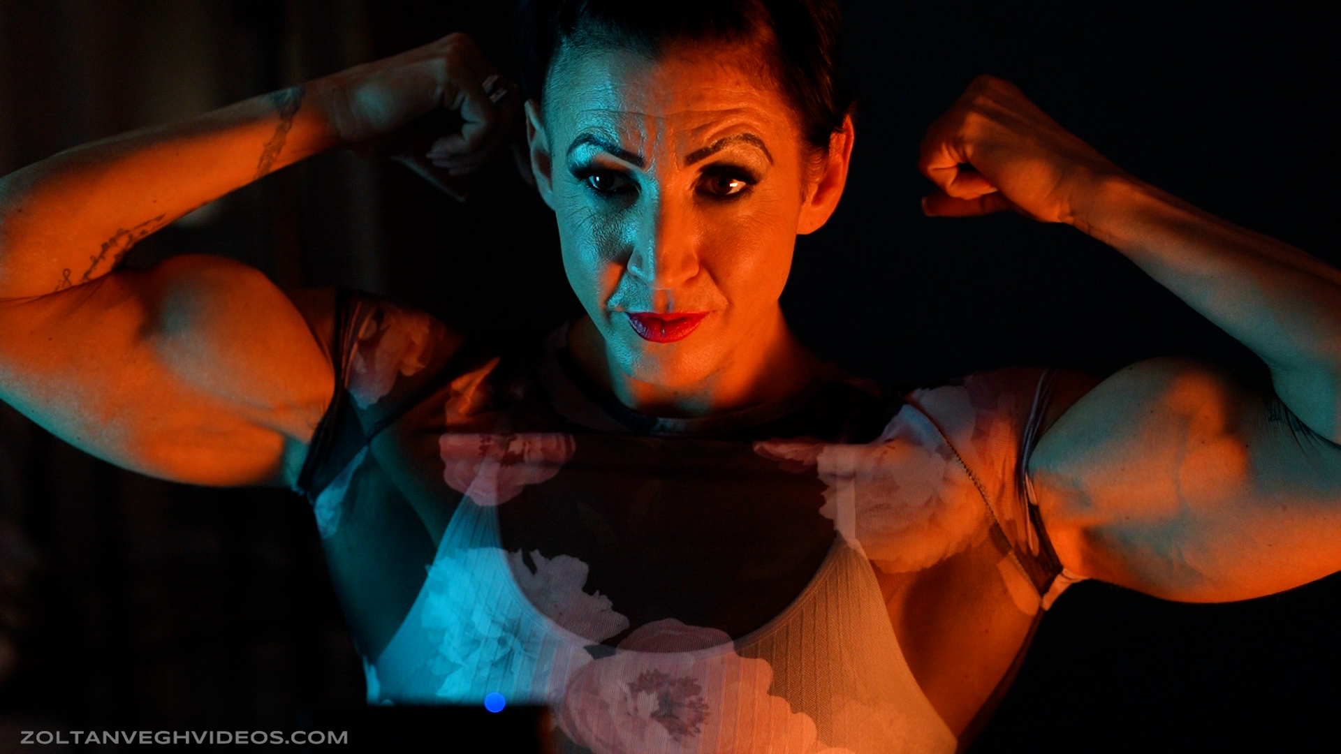 Borso Shooting Video 11