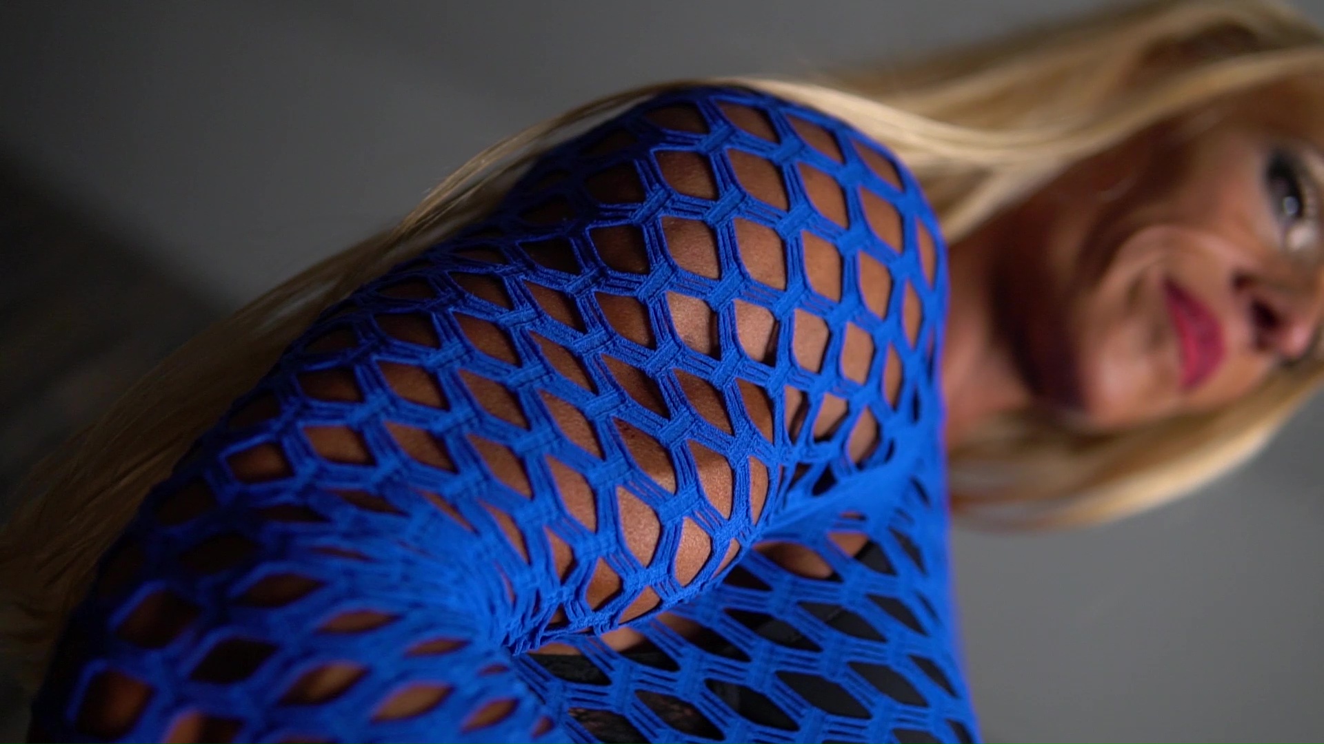 Alida Shooting Video 14