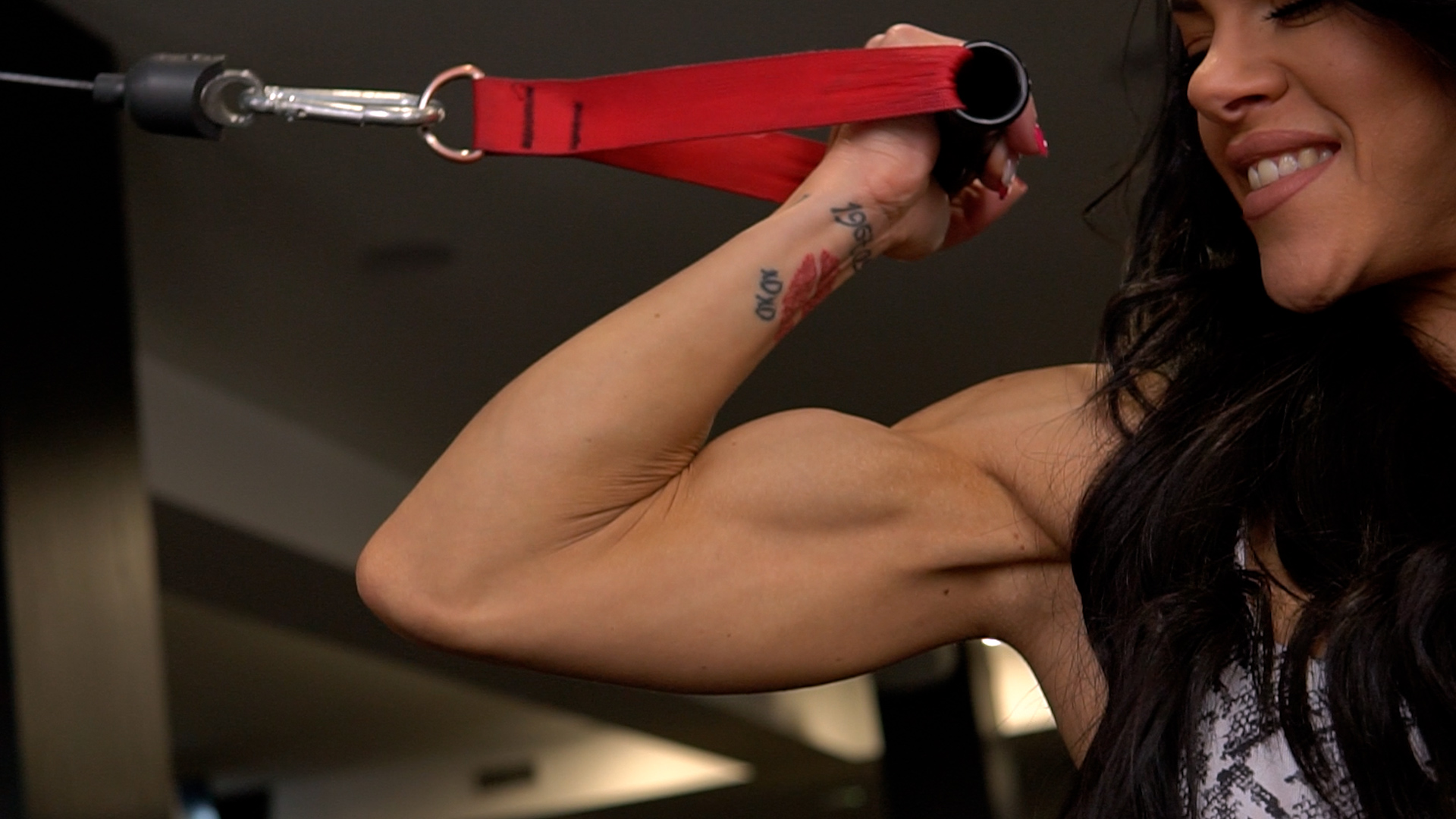 Viktoria Shooting Video 09