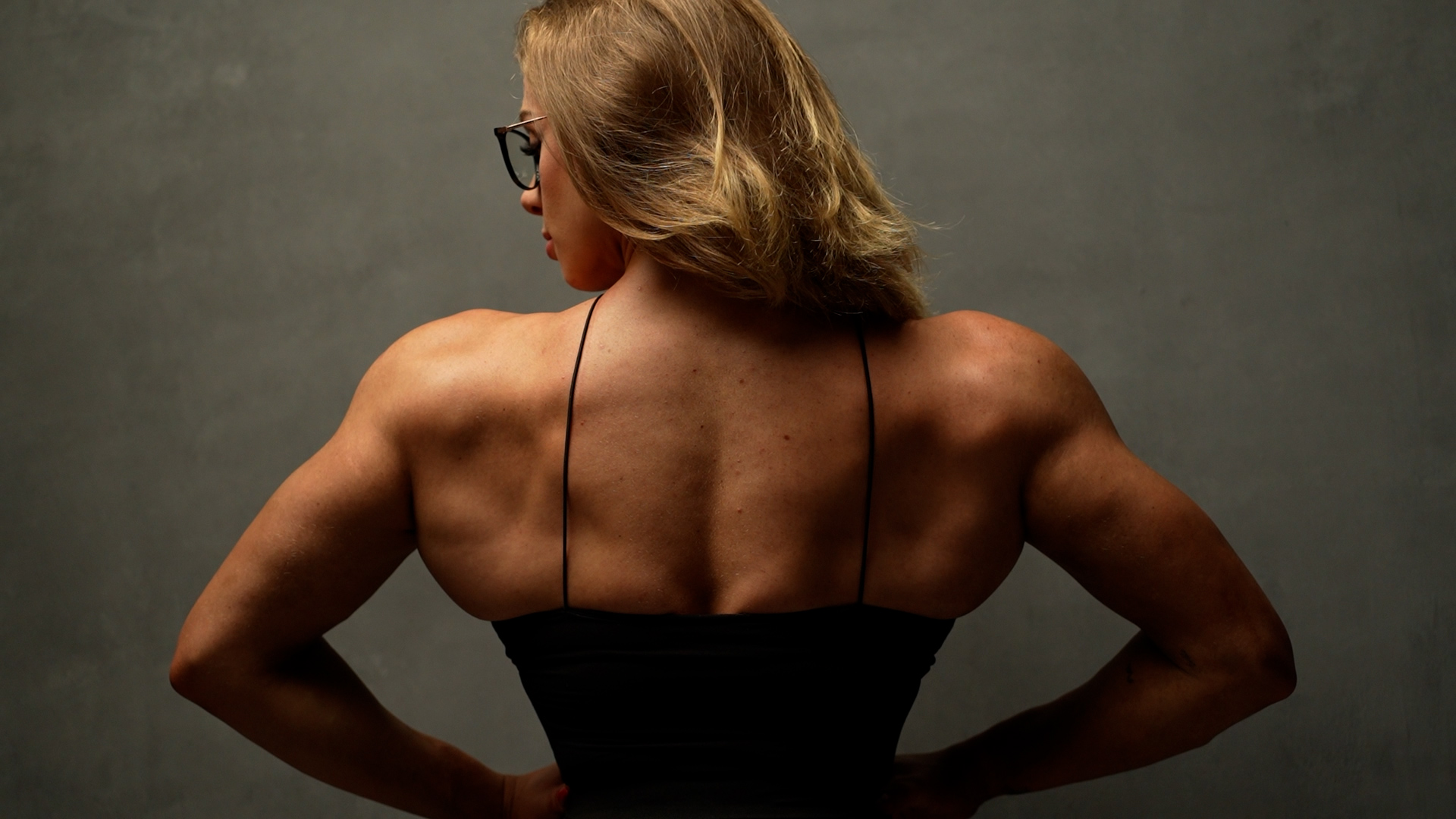 Lili Shooting Videos