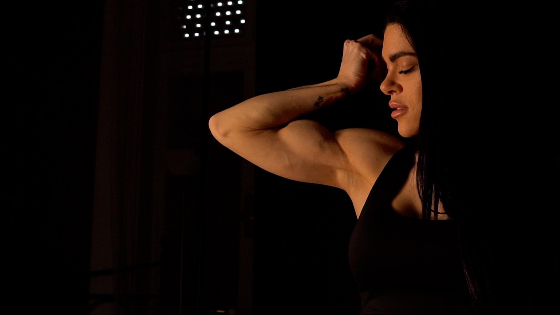 Viktoria Shooting Video 13