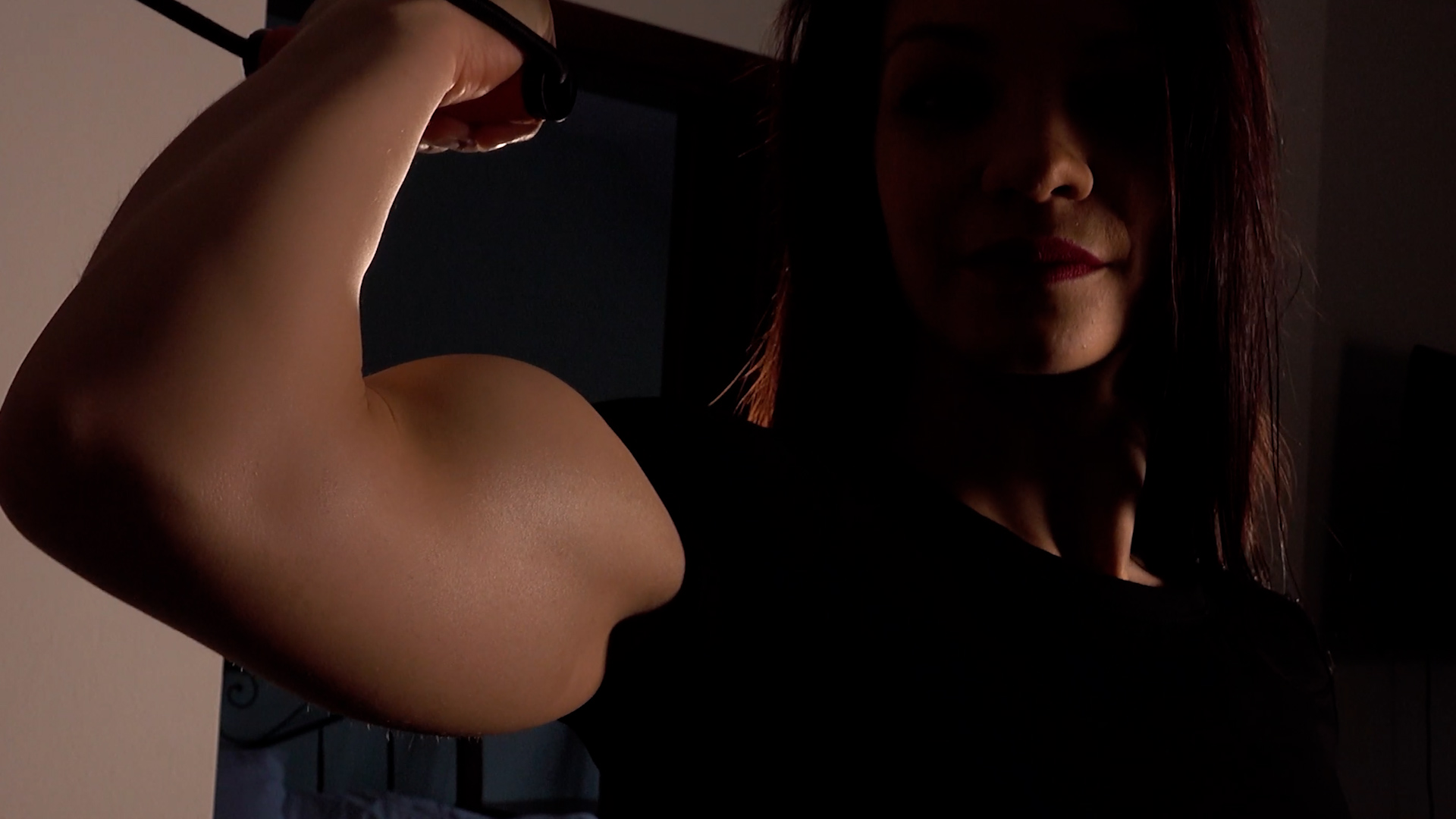 Georgina Shooting Video 04