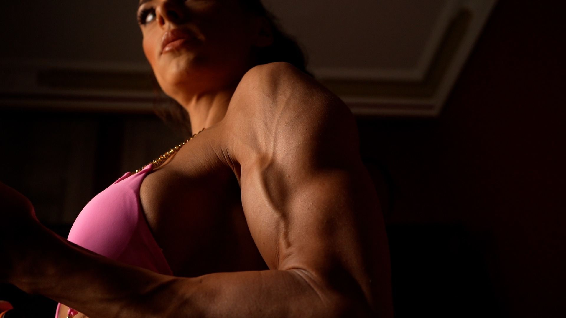 Patricia Shooting Video 02