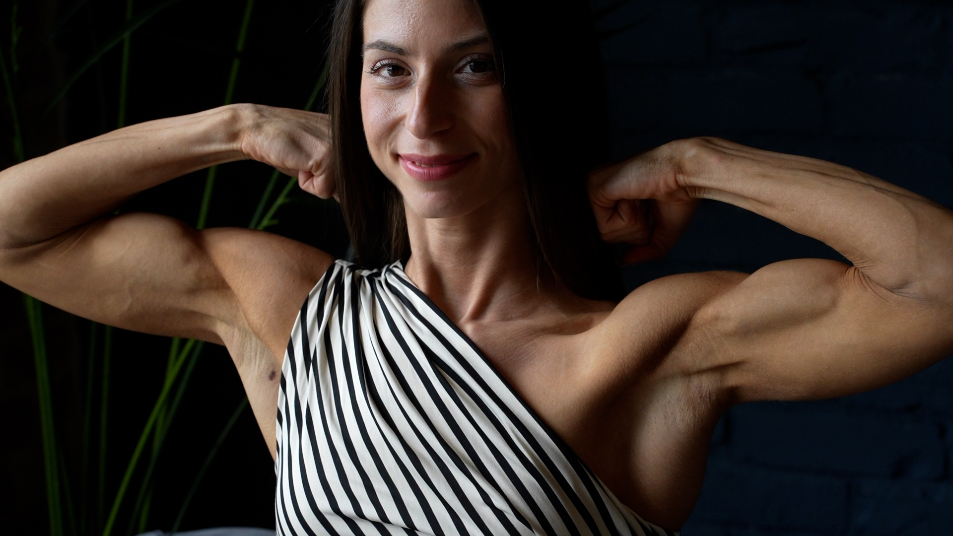 Bianka Shooting Video 01